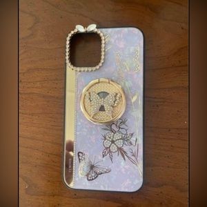 Case for iPhone 12 Pro